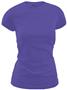 Soffe Juniors Tissue Tee Shirts