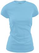 Soffe Juniors Tissue Tee Shirts Soffe Juniors Tissue Tee Shirts