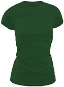 Soffe Juniors Tissue Tee Shirts Soffe Juniors Tissue Tee Shirts