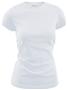Soffe Juniors Tissue Tee Shirts