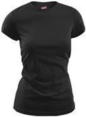 Soffe Juniors Tissue Tee Shirts Soffe Juniors Tissue Tee Shirts