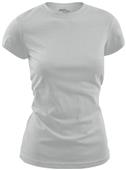 Soffe Juniors Tissue Tee Shirts Soffe Juniors Tissue Tee Shirts