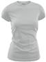 Soffe Juniors Tissue Tee Shirts