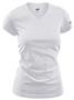 Soffe Juniors V-Neck Tissue Tee Shirts