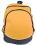 Augusta Sportswear Tri-Color Backpack