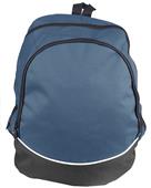 Augusta Sportswear Tri-Color Backpack Augusta Sportswear Tri-Color Backpack
