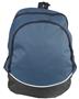 Augusta Sportswear Tri-Color Backpack