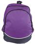 Augusta Sportswear Tri-Color Backpack