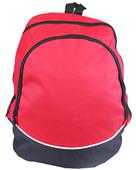 Augusta Sportswear Tri-Color Backpack Augusta Sportswear Tri-Color Backpack