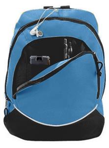 COLUMBIA BLUE/ BLACK/ WHITE