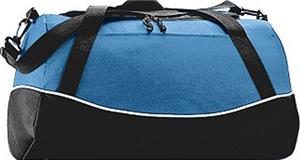 COLUMBIA BLUE/ BLACK/ WHITE