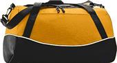 Augusta Adjustable Strap Tri-Color Sport Bag Augusta Adjustable Strap Tri-Color Sport Bag