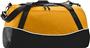 Augusta Adjustable Strap Tri-Color Sport Bag
