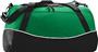 Augusta Adjustable Strap Tri-Color Sport Bag