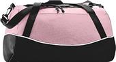 Augusta Adjustable Strap Tri-Color Sport Bag