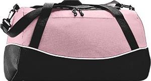 LIGHT PINK/ BLACK/ WHITE