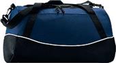 Augusta Adjustable Strap Tri-Color Sport Bag Augusta Adjustable Strap Tri-Color Sport Bag