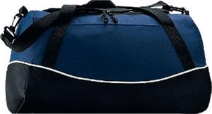 NAVY/ BLACK/ WHITE