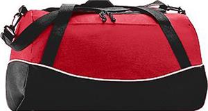 RED/ BLACK/ WHITE