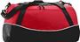 Augusta Adjustable Strap Tri-Color Sport Bag