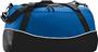 Augusta Adjustable Strap Tri-Color Sport Bag
