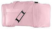 Augusta Sportswear 600D Poly Small Gear Bags Augusta Sportswear 600D Poly Small Gear Bags