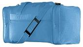 Augusta Sportswear 600D Poly Small Gear Bags Augusta Sportswear 600D Poly Small Gear Bags