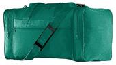 Augusta Sportswear 600D Poly Small Gear Bags Augusta Sportswear 600D Poly Small Gear Bags