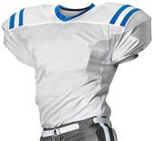 Alleson 757 Dazzle Football Jerseys-Closeout