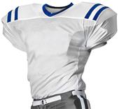 Alleson 757 Dazzle Football Jerseys-Closeout