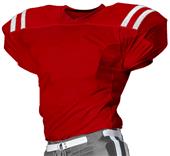 Alleson 757 Dazzle Football Jerseys-Closeout