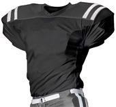 Alleson 757 Dazzle Football Jerseys-Closeout