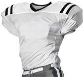 Alleson 757 Dazzle Football Jerseys-Closeout