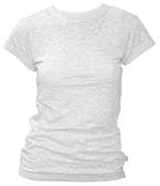 Soffe Juniors Burn Out Tee Shirts Soffe Juniors Burn Out Tee Shirts