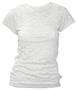 Soffe Juniors Burn Out Tee Shirts