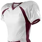 Alleson 777D Dazzle Football Jerseys-Closeout