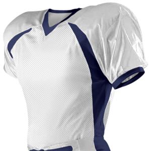 WH/NA - WHITE/NAVY