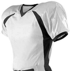 WH/BK - WHITE/BLACK