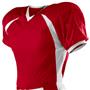 Alleson 777DY Youth Dazzle Football Jerseys