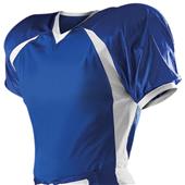 Alleson Youth Dazzle Football Jerseys-Closeout Alleson Youth Dazzle Football Jerseys-Closeout