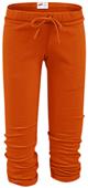 Soffe Juniors & Girls Football Capri Sweat Pants Soffe Juniors & Girls Football Capri Sweat Pants