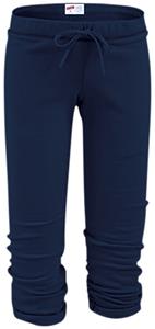 juniors capri joggers