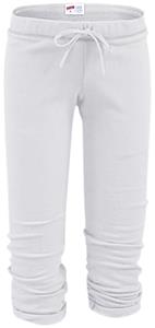 juniors capri joggers