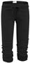 Soffe Juniors & Girls Football Capri Sweat Pants