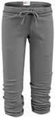 Soffe Juniors & Girls Football Capri Sweat Pants Soffe Juniors & Girls Football Capri Sweat Pants
