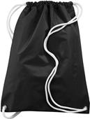 Augusta Large Drawstring Backpacks Augusta Large Drawstring Backpacks