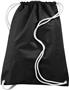 Augusta Large Drawstring Backpacks