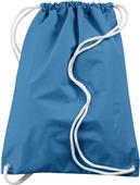 Augusta Large Drawstring Backpacks
