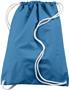 Augusta Large Drawstring Backpacks