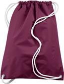Augusta Large Drawstring Backpacks Augusta Large Drawstring Backpacks